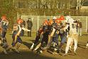 Les Corsaires d Evry vs Les Chevaliers d Orleans 467